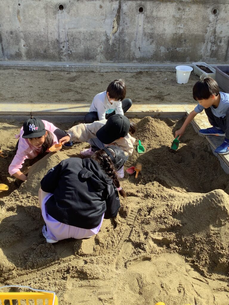 私たちの街を作ろう🚩