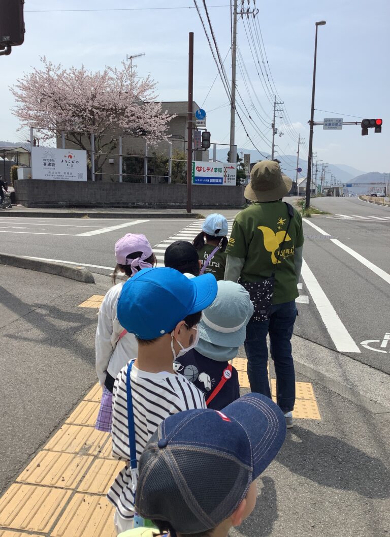 オリエンテーション