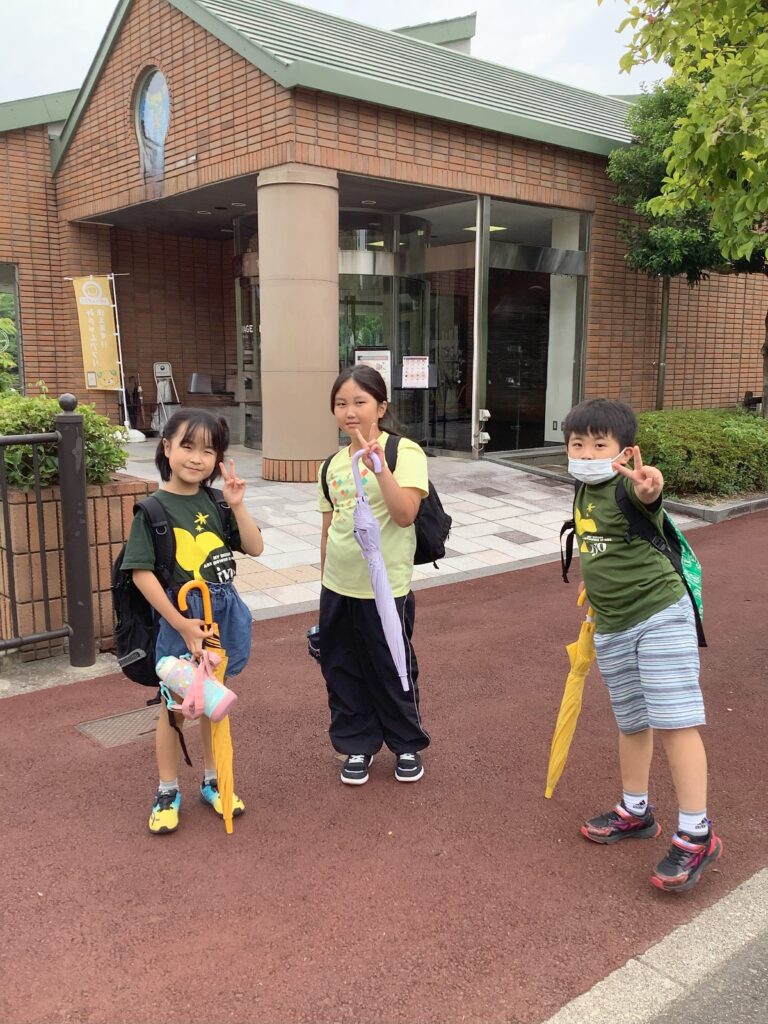 芸術祭アートキャンプに参加して