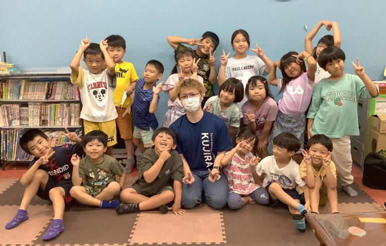 N先生ありがとうございました！