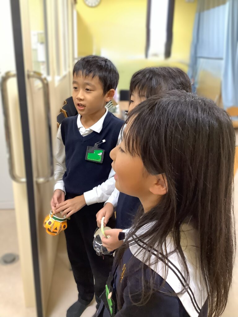 ハッピー・ハロウィン🎃