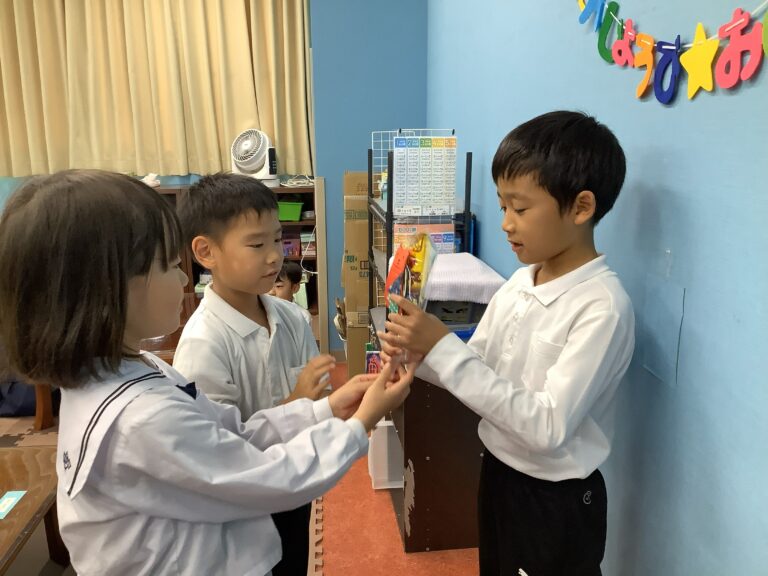 １１月誕生会✨