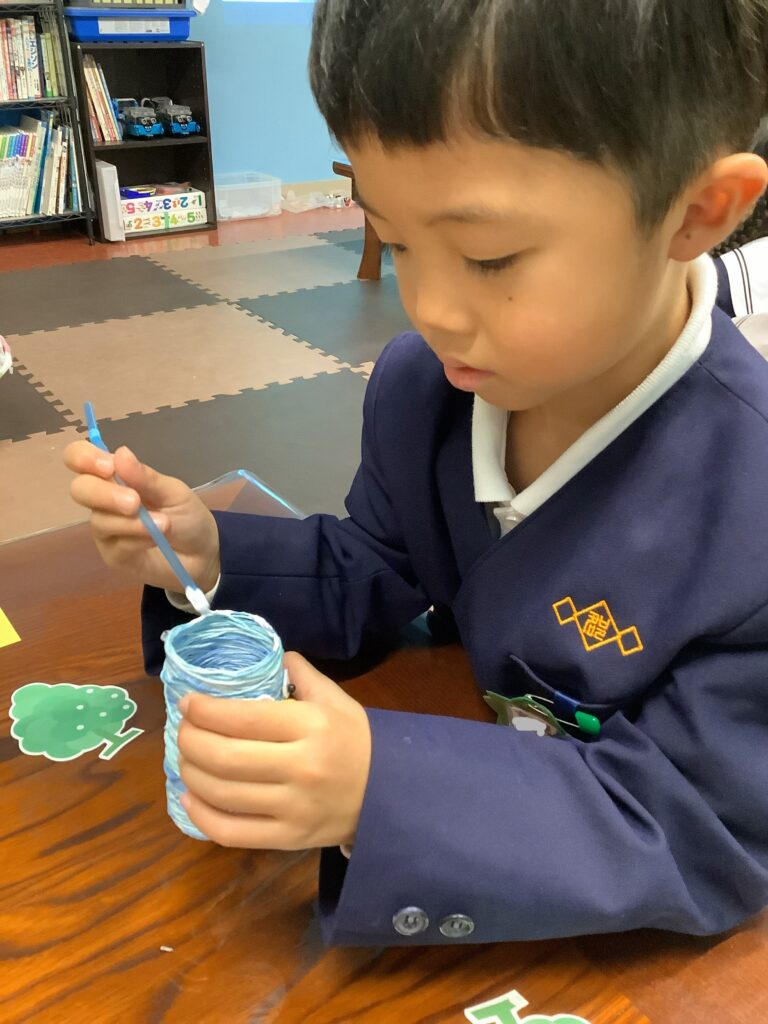 クリスマスに向けて🎅