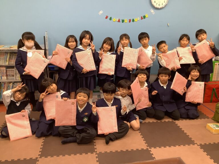 楽しいクリスマス会🎄